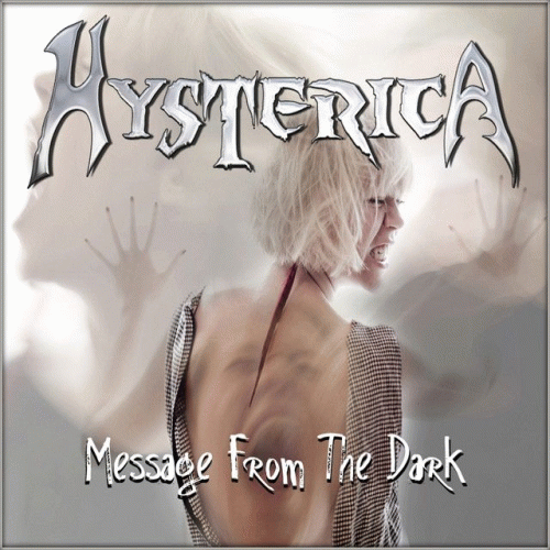 Hysterica : Message from the Dark